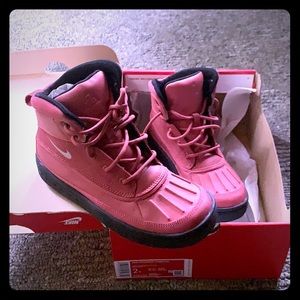 Nike Woodside 2 High ACG